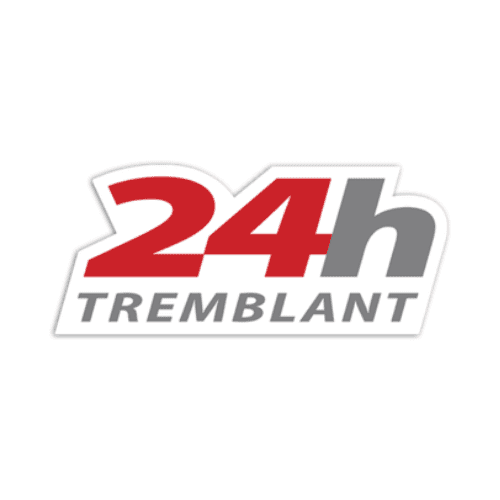 24h TREMBLANT LOGO