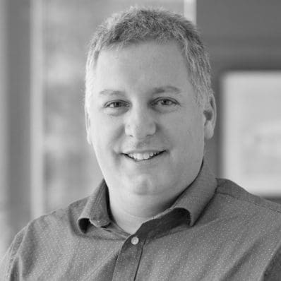 Danny Roy Executive Vice-President POS Strategies