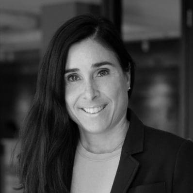 Sophie Lemieux VP Human Resources PayFacto