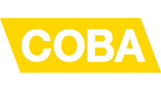 Coba logo
