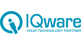 IQWare logo