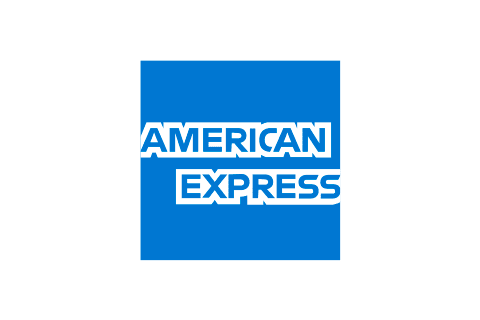 AMEX logo
