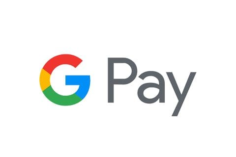 GooglePay logo