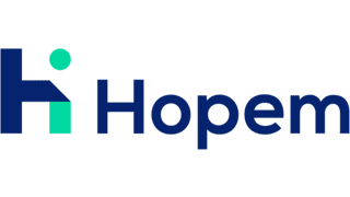 Hopem logo