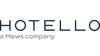 HOTELLO logo