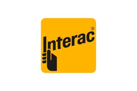 Interac logo