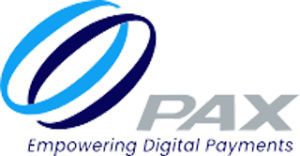 PAX logo