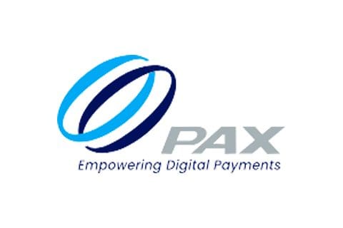 PAX logo