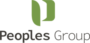 Peoples Group logo