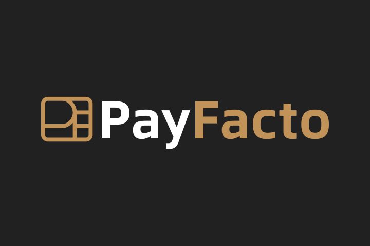PayFacto logo