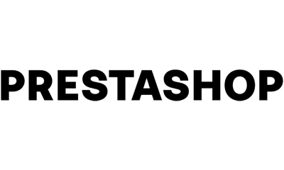 PrestaShop logo