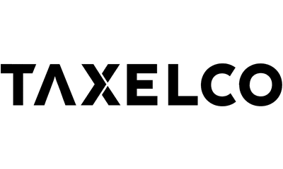 Taxelco logo