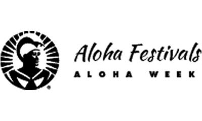 Aloha Festivals logo