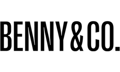 Benny & Co. logo