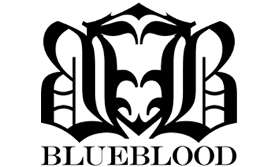 Blueblood logo