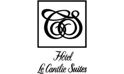 Hotel Le Cantlie Suites logo