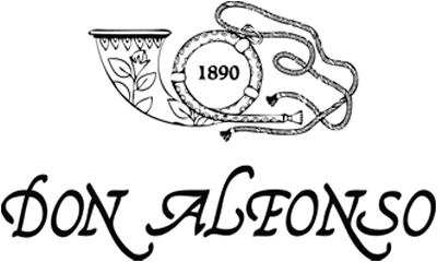 Don Alfonso logo