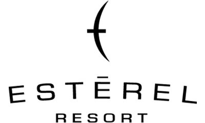 Estérel Resort logo