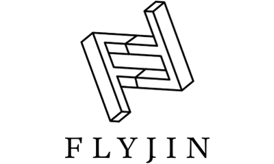 Flyjin logo