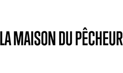 La maison du pêcheur logo