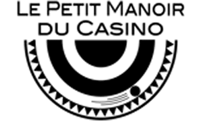 Le petit manoir du casino logo