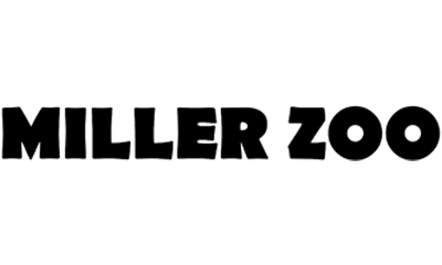 Miller Zoo logo