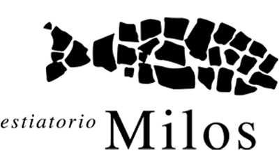 Estiatorio Milos logo