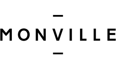 Monville logo