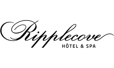 Ripplecove Hotel & Spa logo