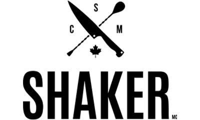 Shaker logo