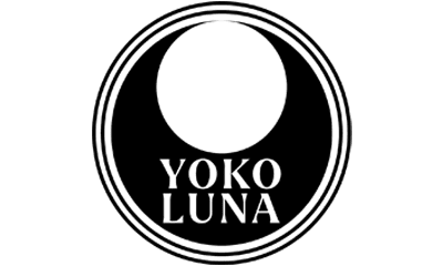 Yoko Luna logo