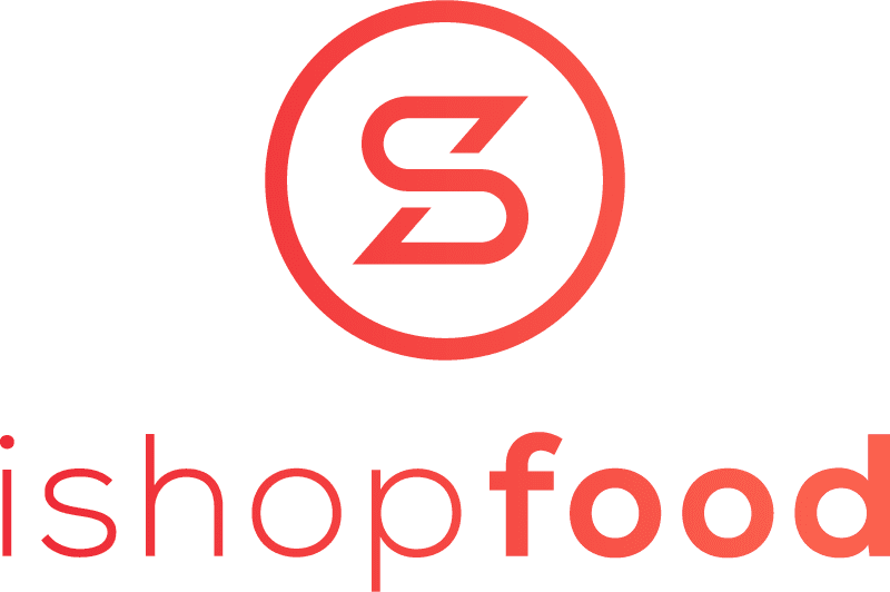 ishopfood logo
