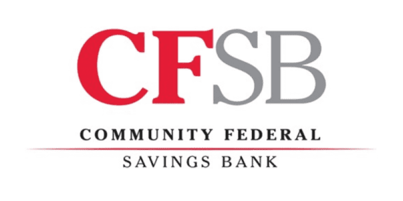 Community Federal Savings Bank Launches