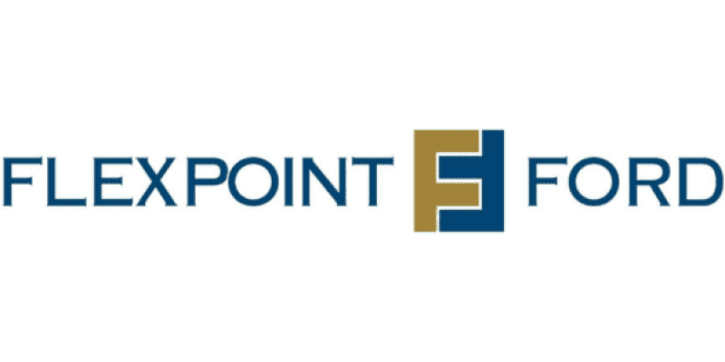 FlexPoint Ford logo