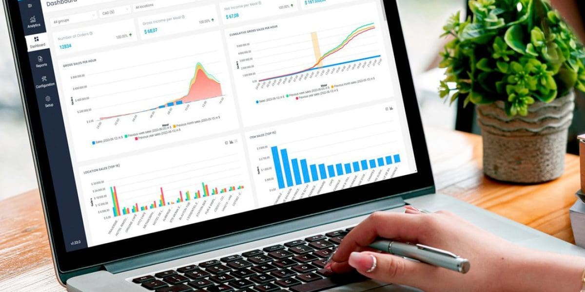 Admin Dashboard Veloce Cloud